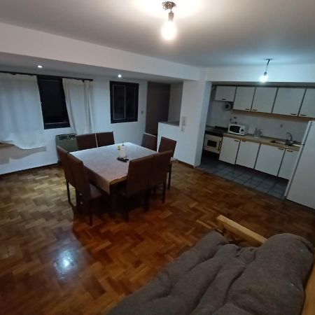 Ferienwohnung Necochea Departamento Mendoza Exterior foto